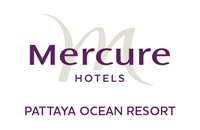 Mercure Pattaya Ocean Resort