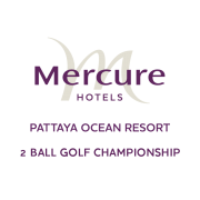 Pattaya Open Golf Tournament